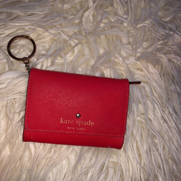 ❌SOLD❌Kate Spade Wallet - Picture 1 of 2